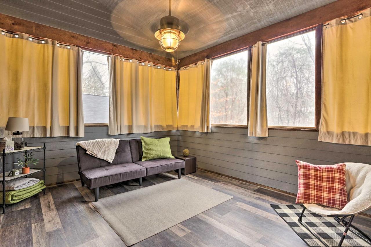 Pigeon Forge Cabin With Hot Tub, 12 Mi To Dollywood! Exteriér fotografie